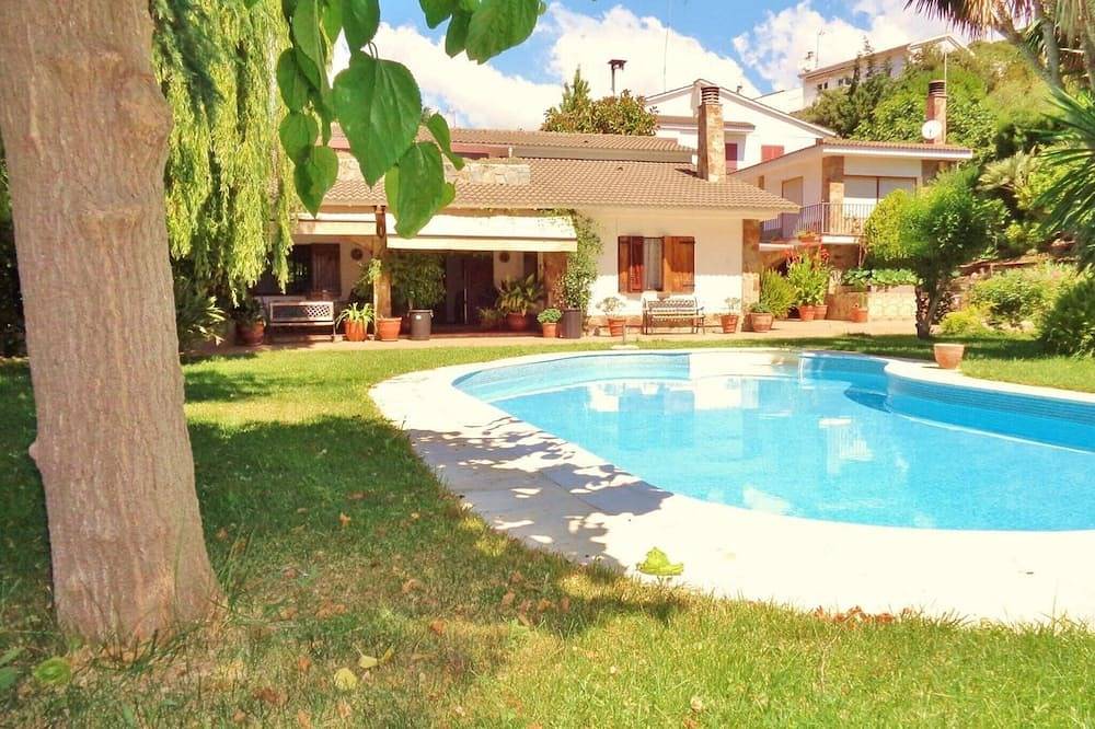 Villa en Sant Pol cerca de playa in Sant Pol de Mar, Costa del Maresme