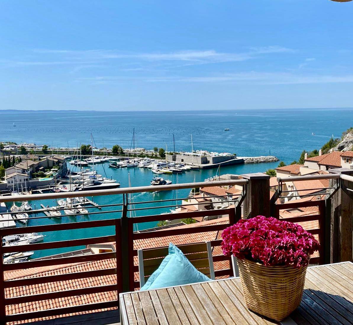 Ganze Wohnung, Lighthouse - Portopiccolo Apartments in Sistiana, Duino-Aurisina