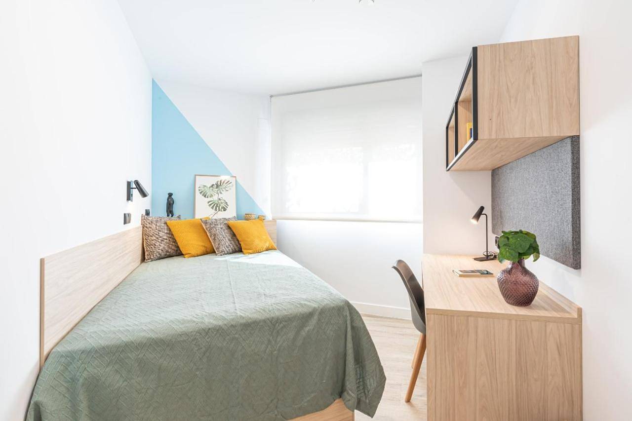 Apartamento vacacional entero, Micampus Salamanca Student Residence in Salamanca, Provincia de Salamanca