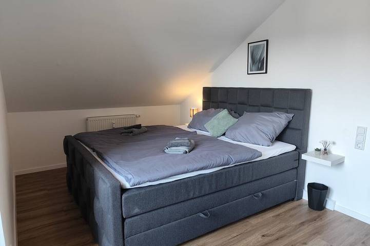 Ferienwohnung für 4 Personen in Aschaffenburg - 2