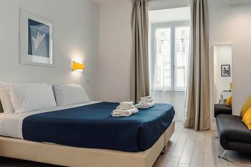 Guesthouse for 2 People in Rome, Rome Province, Photo 2