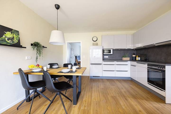 Ferienwohnung für 4 Personen - 1
