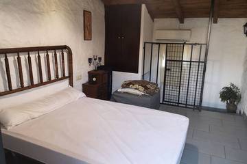 Casa Rural para 4 Personas en Castillo (Pinofranqueado), Pinofranqueado, Foto 4