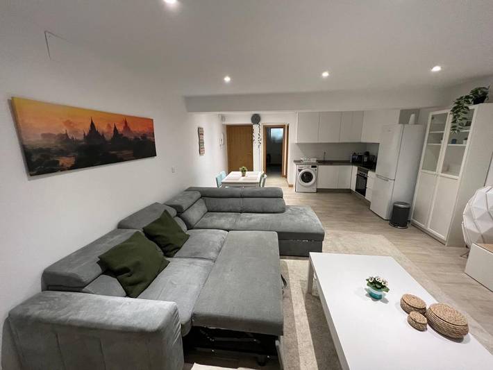 Ferienwohnung für 4 Personen - 1