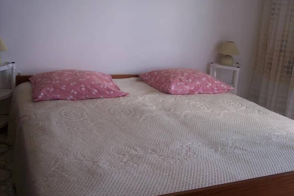 Haus direkt am Meer auf der Insel Silba in Zadar (Kommun), Silba