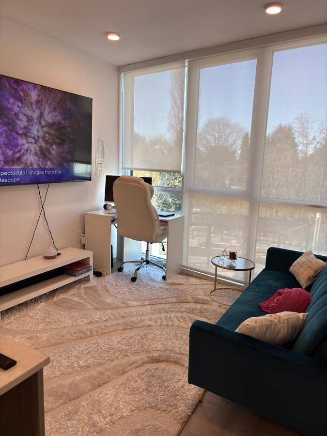 Apartamento de vacaciones para 5 personas, con balcón y vistas - 1