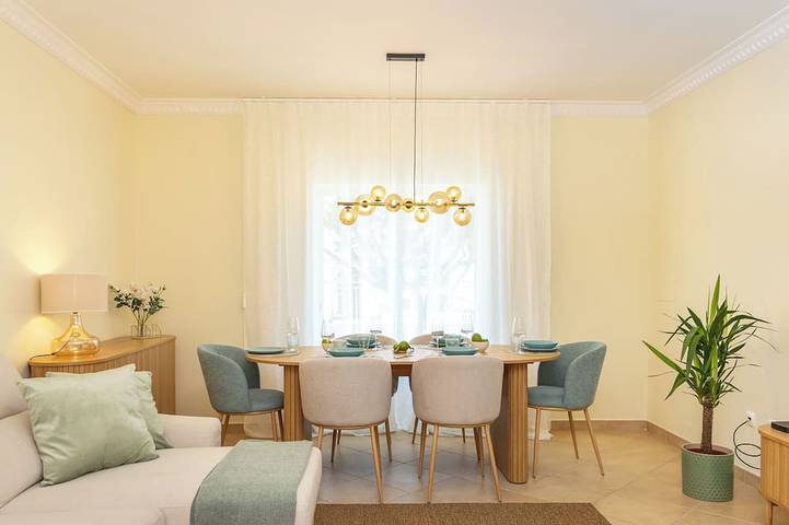 Casa de vacaciones para 8 personas - 1