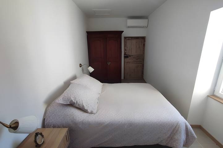 Location de vacances pour 4 personnes, avec piscine et jardin à Saint-Victor-la-Coste - 4