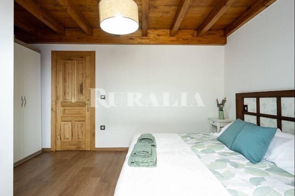 La Javariega - wheelchair-accessible country house in Colombres in Colombres, Ribadedeva