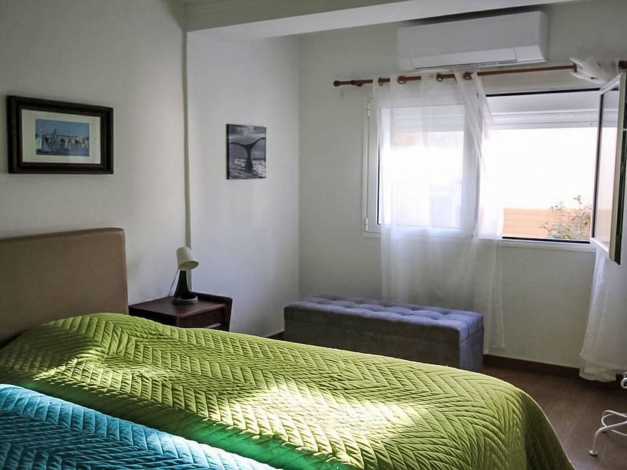 Apartamento entero, Apartment in Front of the Sea in Ria de Aveiro, Gafanha da Encarnação
