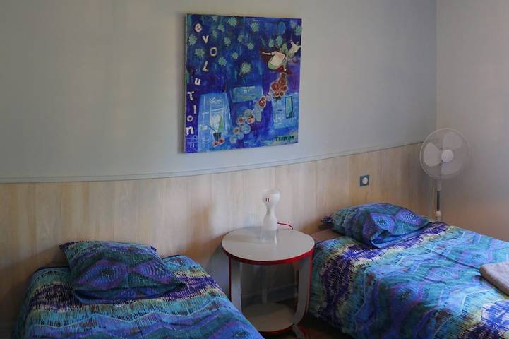 Location de vacances pour 12 personnes, avec jardin, animaux acceptés à Cénac-et-Saint-Julien - 3