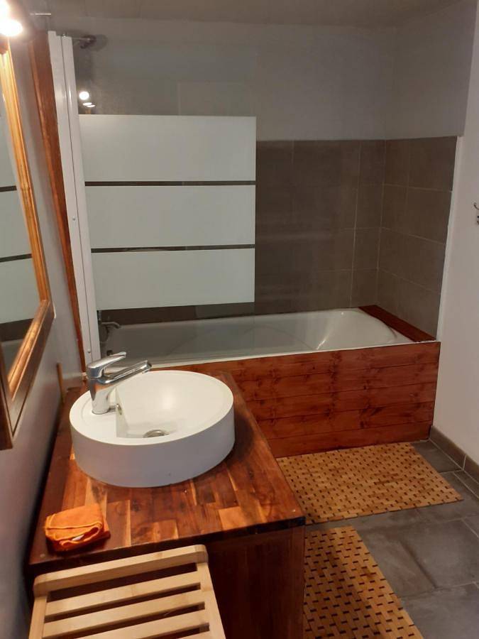 Appartement de vacances pour 6 personnes, avec piscine et jardin dans Eure-et-Loir - 3