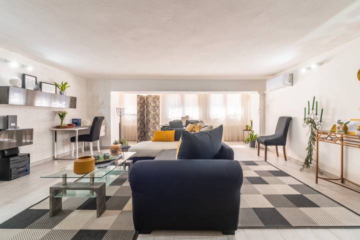 Appartamento vacanze per 5 persone - 1