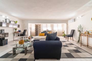 Ferienwohnung für 5 Personen in Cagliari