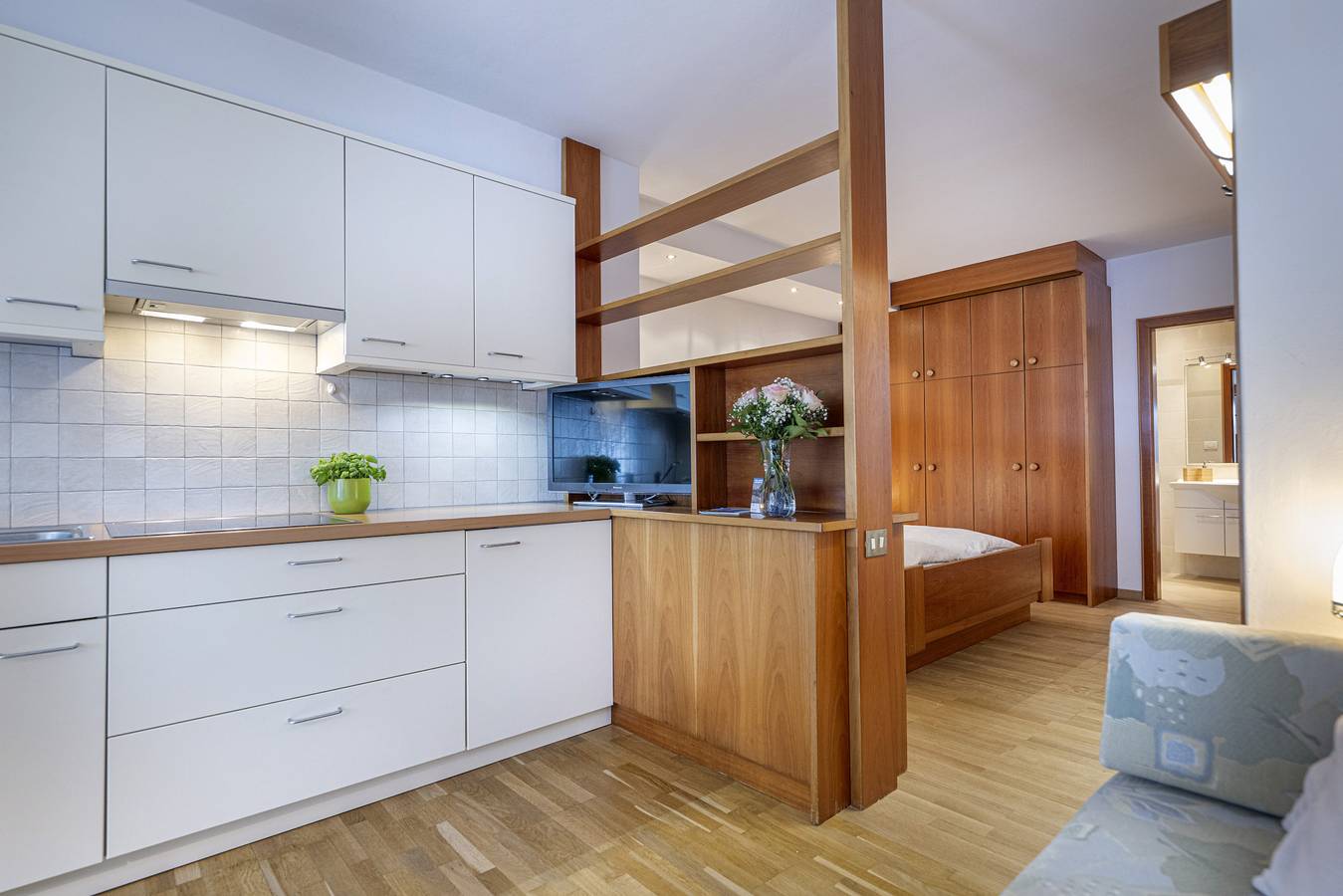Appartamento vacanze a Ortisei a partire da 207€ a notte