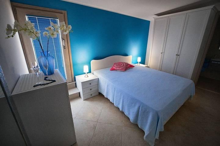 Il Galante Ferienhaus in Ginosa, Tarent Provinz