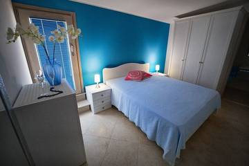 Casa Vacanza per 6 Persone in Ginosa, Provincia di Taranto, Foto 2