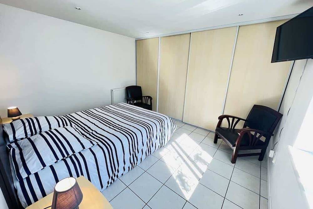 Apartamento entero, Louis 11 in La Vôge-les-Bains, Región de Épinal
