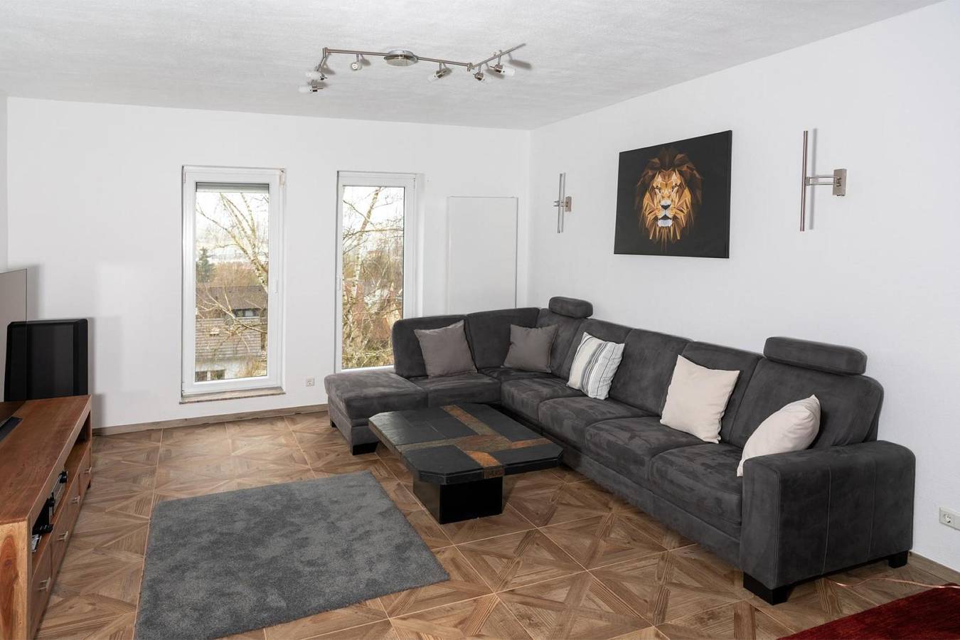 Ganze Ferienwohnung, Ferienwohnung Ragwurz in Blieskastel, Saarpfalz-Kreis