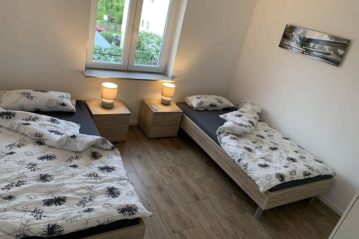 Ferienwohnung für 6 Personen in Balingen - 3