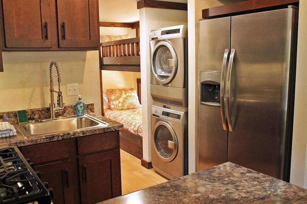 The Woods at The Retreat at Deer Lick Falls in Grundy County