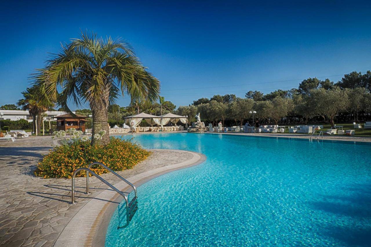 Agriturismo La Fattoria in Otranto, Otranto e dintorni