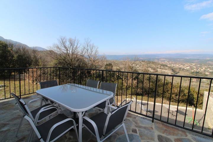 Location gîte pour 6 personnes