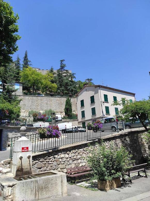 Maison De Ville T3 dans le centre de Sisteron in Sisteron, Région de Forcalquier