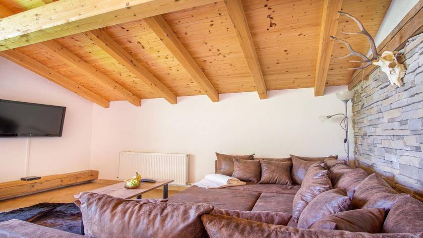 Ferienwohnung für 10 Personen, mit Balkon in Innsbruck und Umgebung - 4