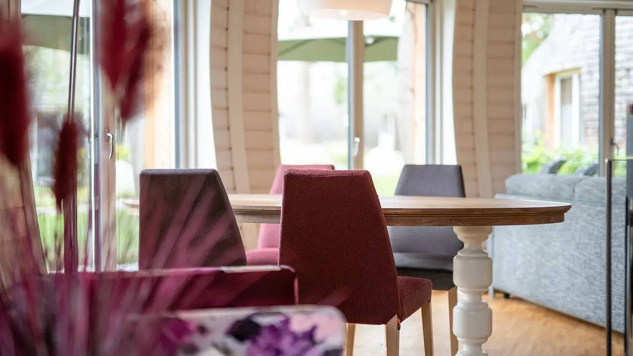 Ferienhaus für 6 Personen (85 m²) in Penzlin in Tollensesee, Penzlin