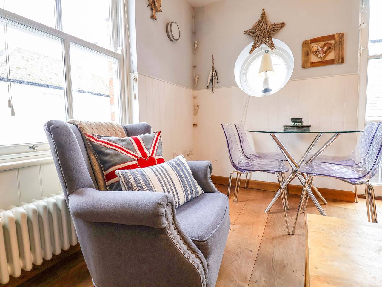 Ganze Wohnung, Seaside in Lyme Regis, Dorset