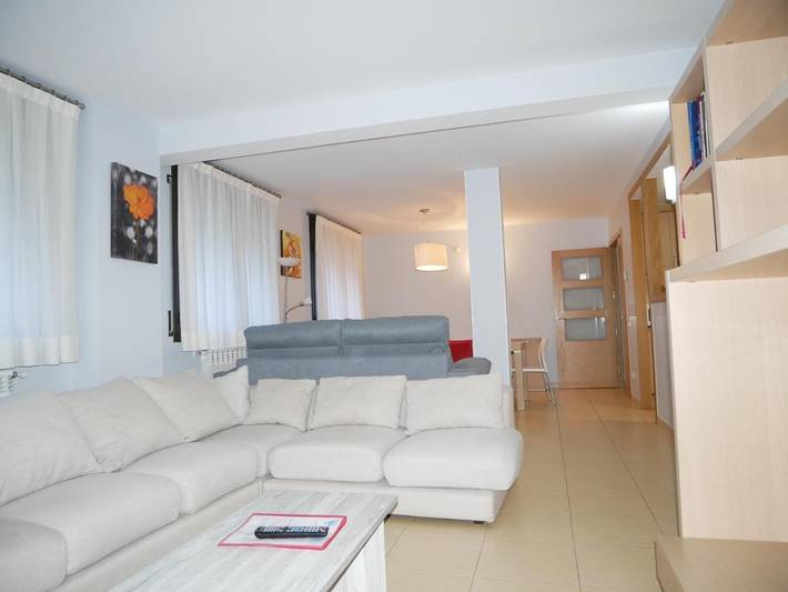 Gîte pour 8 personnes, avec jacuzzi et terrasse à Canillo - 2