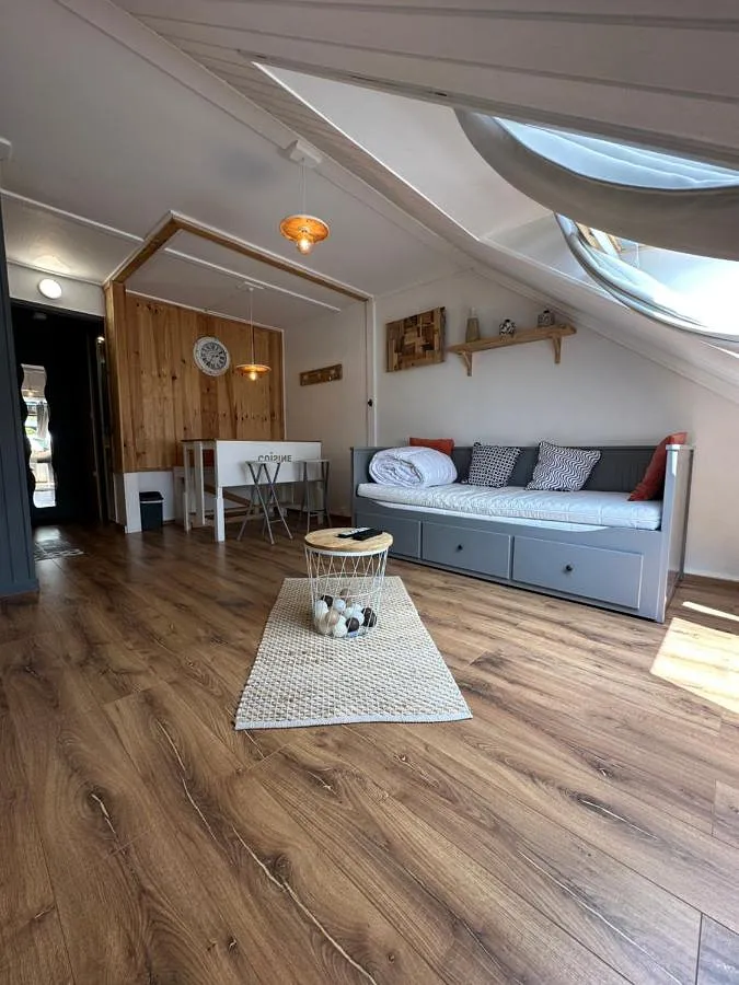 Ferienwohnung für 2 Personen, mit Pool und Kinderpool - 1