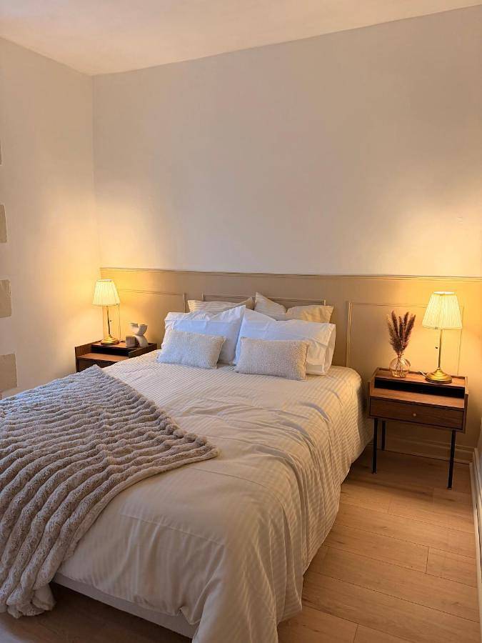 Appartement de vacances pour 4 personnes