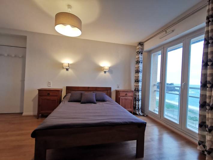 Gîte pour 6 personnes dans Havre de Rothéneuf - 4