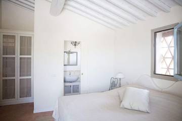 Agriturismo voor 4 Personen in Volterra, Provincie Pisa, Afbeelding 3