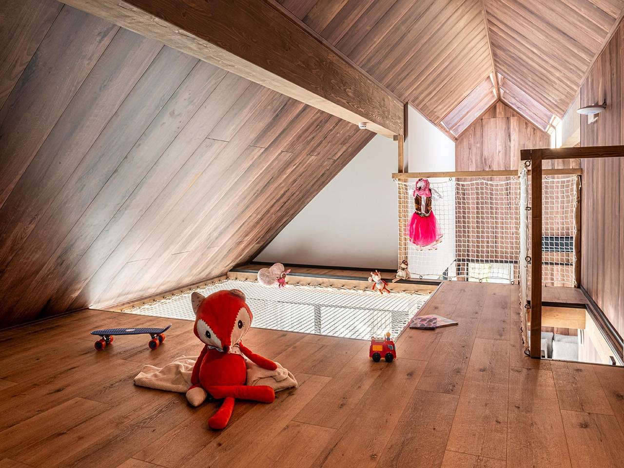 Villa in Ardennen bij boswandelpaden in La Roche-en-Ardenne, Provincie Luxemburg