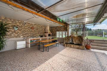Casa De Férias para 6 Pessoas em São Roque, Distrito de Aveiro, Foto 4