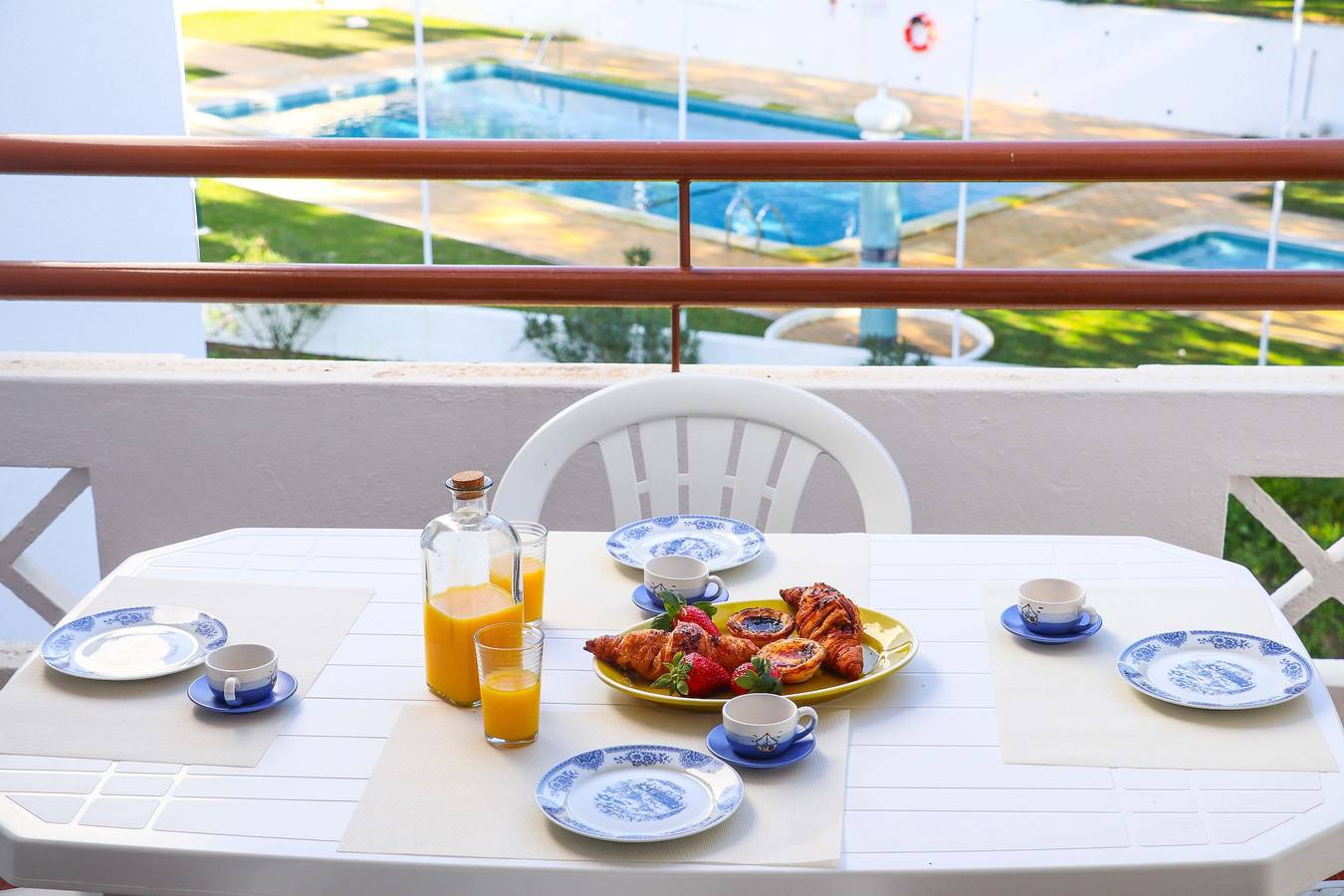 Glamping voor 4 Personen in Albufeira, Algarve