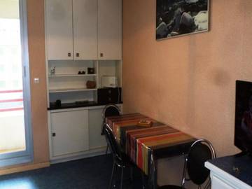 Location De Vacances pour 4 Personnes dans Cauterets, Pyrénées, Photo 1