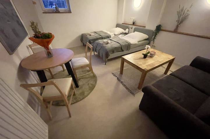 Ferienwohnung für 4 Personen, mit Haustier in Kreis Stormarn