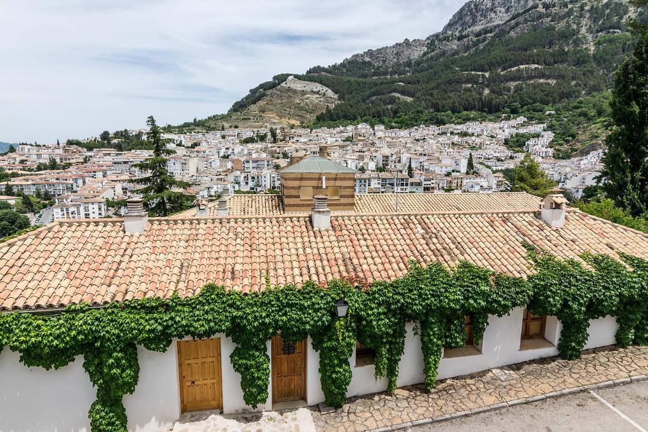 Villa Turística de Cazorla in Cazorla, Parque natural de las Sierras de Cazorla y Segura