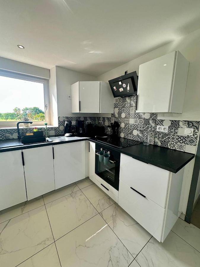 Location de vacances pour 10 personnes dans Saint-Senier-de-Beuvron - 2