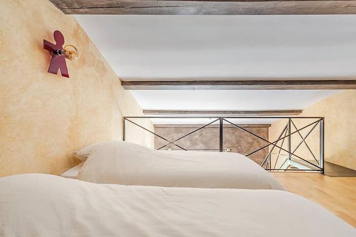 Provençal villa surrounded by nature • Swimming Pool & Hot Tub in Aubagne, Costa mediterránea (Francia)