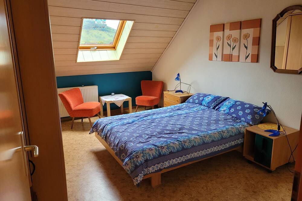 Ganze Wohnung, Fewo Minheim auf der Sonneninsel Minheim in Minheim, Bernkastel-Kues & Umgebung