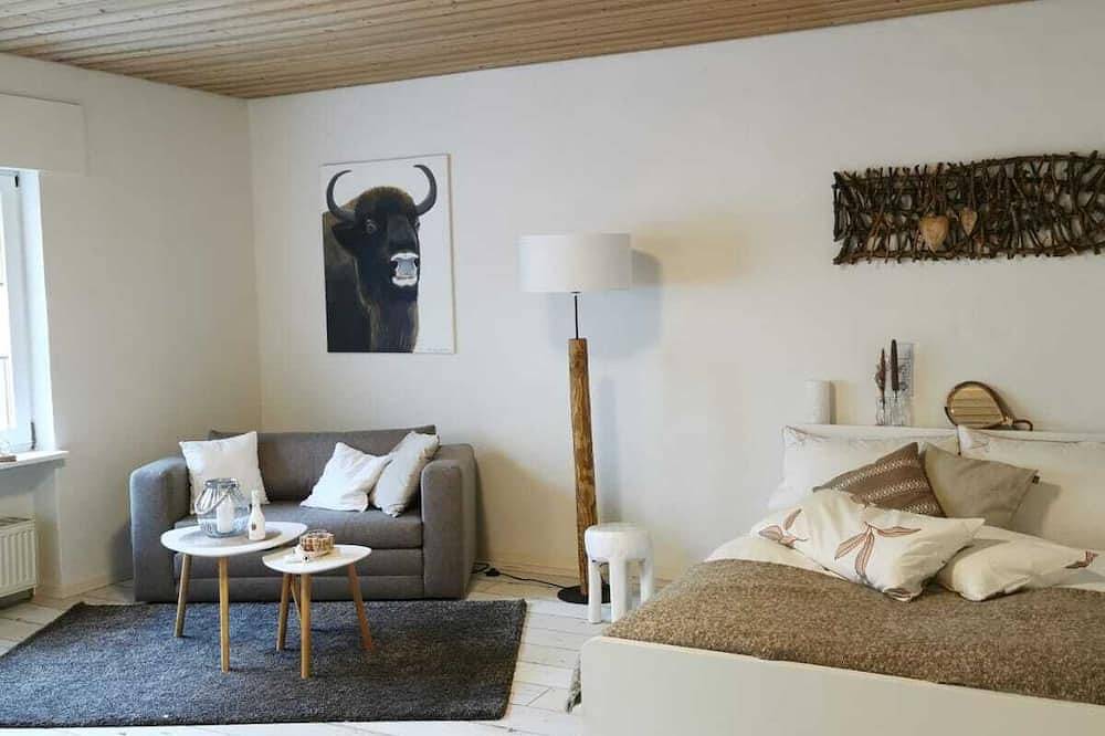 Apartamento entero, The perfect time-out surrounded by greenery on an idyllic farmstead in Weilrod, Hochtaunuskreis