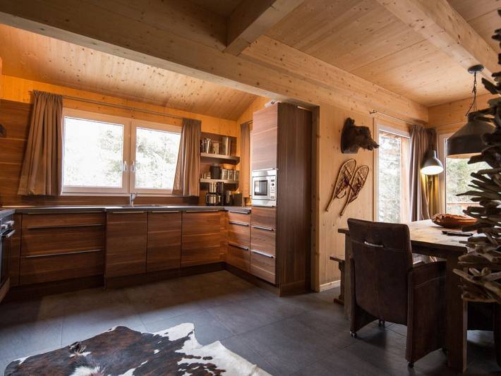 Ferienhaus für 11 Personen, mit Sauna und Balkon sowie Ausblick in Stadl-Predlitz - 4