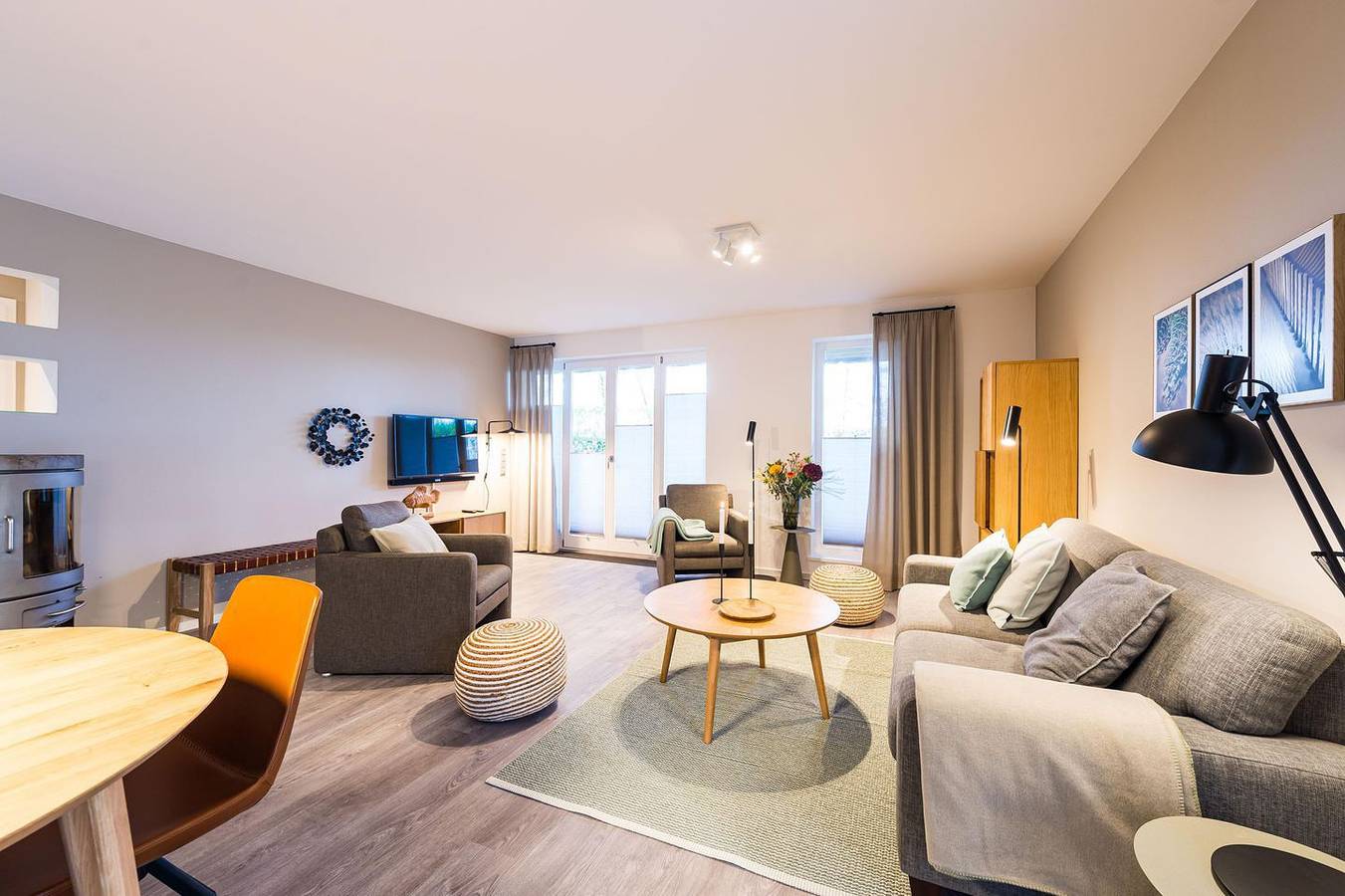 Ganze Wohnung, Ferienappartement Boye71 in Timmendorfer Strand, Ostholstein