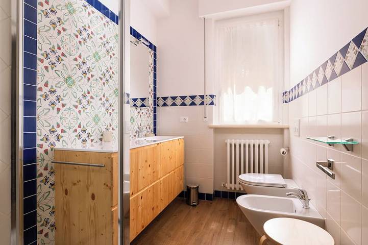 ~Il Cirro Guesthouse~ in Sirolo, Riviera del Conero