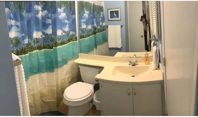 Vacation apartment for 4 people, with pool and balcony - 1